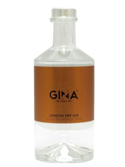 Gin Gina