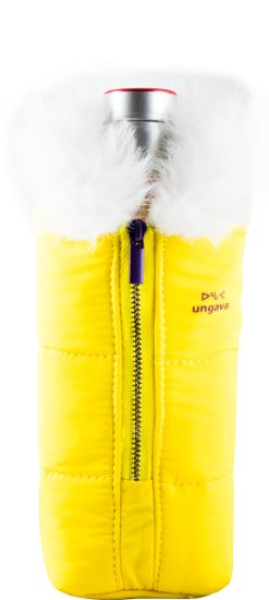 Gin Ungava Anorak Edition