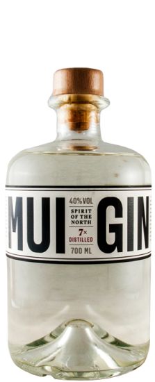 Gin Mui