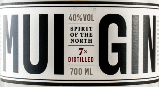 Gin Mui