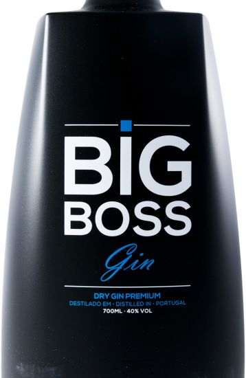 Conjunto Big Boss c/ Copo + Medidor