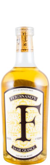 Ferdinand's Saar Quince 50cl