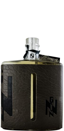 Gin Nginious! Cocchi Vermouth Cask Finished