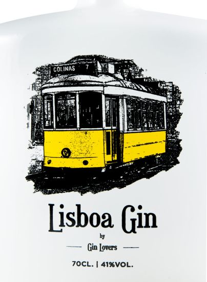 Gin Lisboa