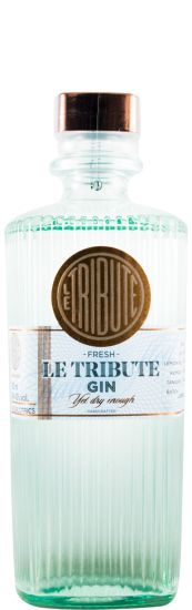 Gin Le Tribute