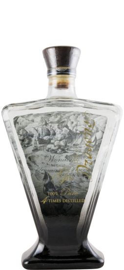 Gin Port of Dragons 100% Dry