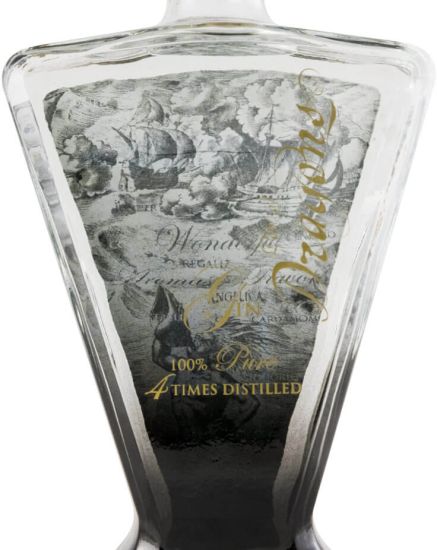Gin Port of Dragons 100% Dry