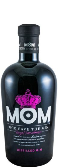 Gin Mom