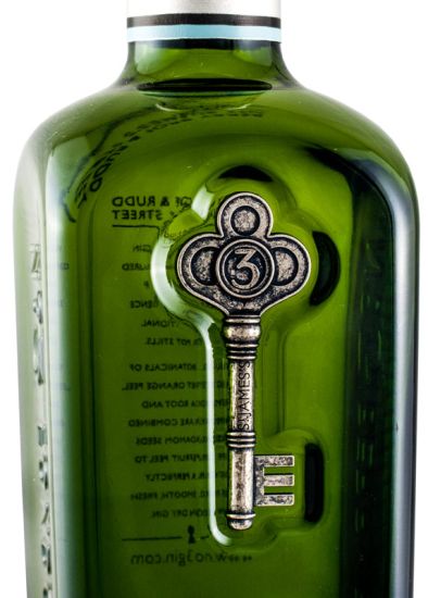 Gin N.º 3 London Dry c/Copo