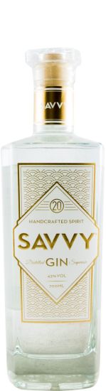 Gin Savvy