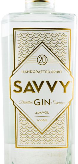 Gin Savvy