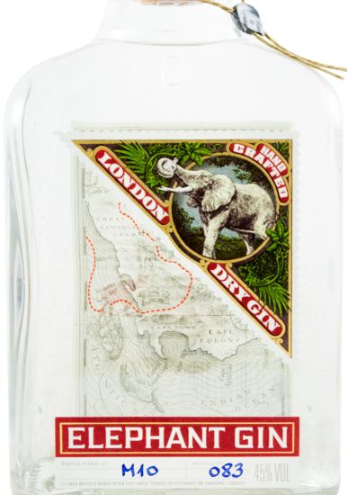 Gin Elephant 50cl