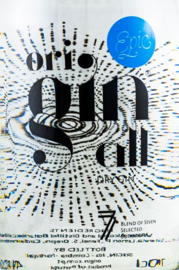 Gin Originall Epic