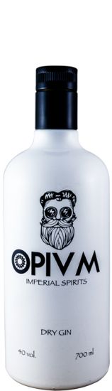 Gin Opivm