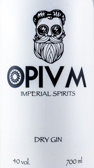 Gin Opivm
