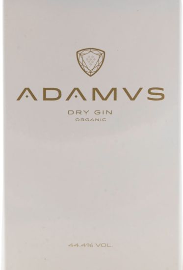 Gin Adamus organic