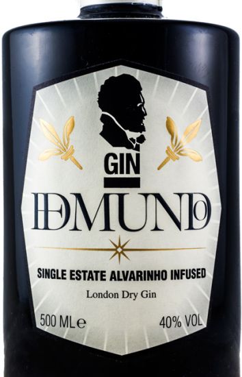 Gin Edmundo 50cl