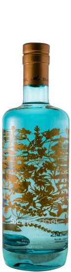 Gin Silent Pool