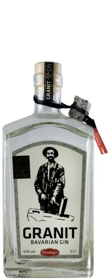 Gin Granit Bavarian