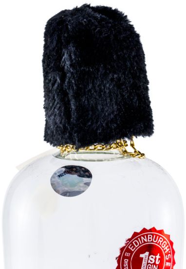 Gin Pickering's Navy Strength