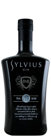 Gin Sylvius