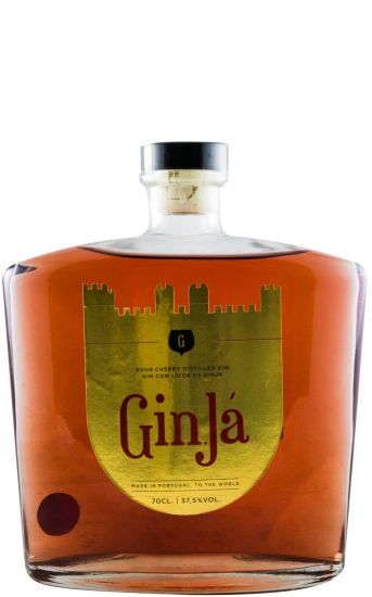 Gin Já