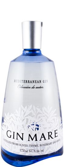Gin Mare 1,75L