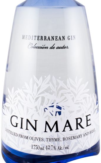 Gin Mare 1,75L