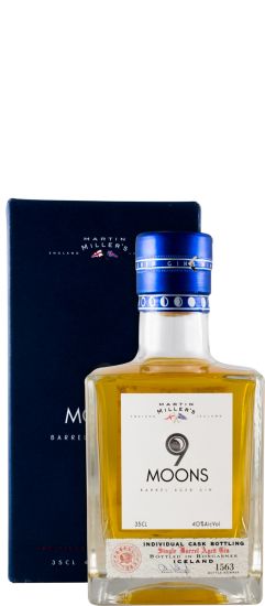 Gin Martin Miller's 9 Moons 35cl
