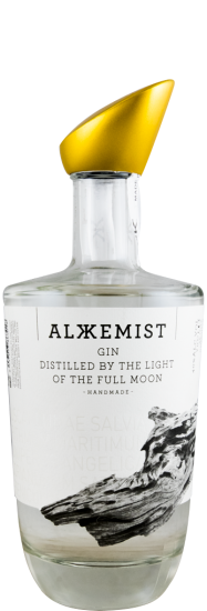 Gin Alkkemist