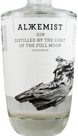 Gin Alkkemist