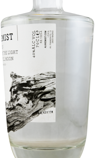 Gin Alkkemist