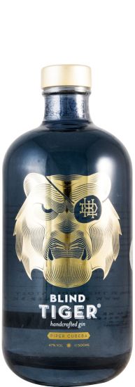 Gin Blind Tiger Piper Cubeba 50cl