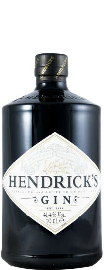 Gin Hendrick's Enchanter