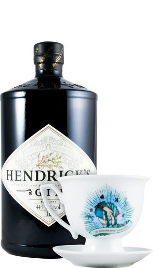Gin Hendrick's Secret Order 1L