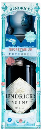 Gin Hendrick's Secret Order 1L