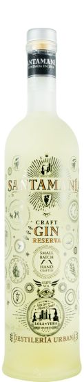 Gin Santamania Reserva