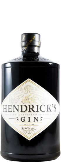 Gin Hendrick's Garden Of Unusual Wonders