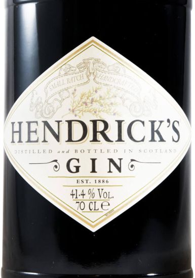 Gin Hendrick's Garden Of Unusual Wonders