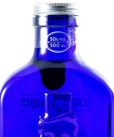 Gin Lord of Barbes Gin de Paris 50cl