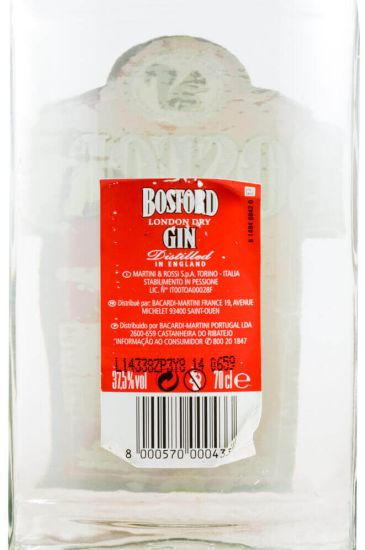 Gin Bosford