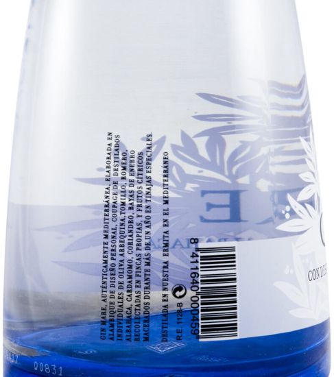 Gin Mare c/2 Copos