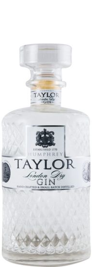 Gin Humphrey Taylor & Co London Dry