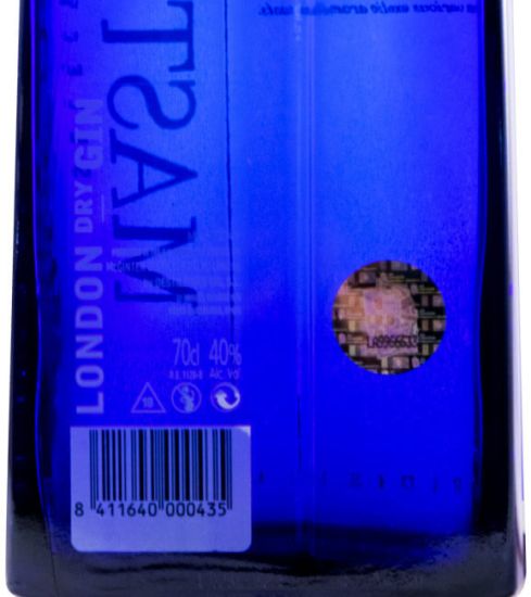 Gin Master's c/Copo