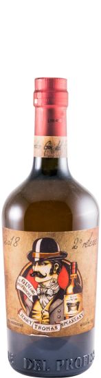 Gin del Professore Jerry Thomas Speakeasy