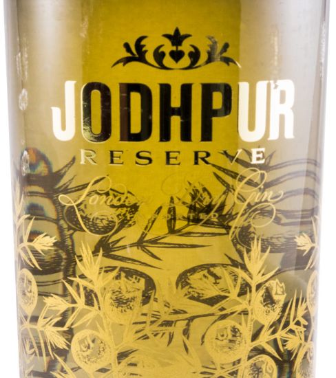 Gin Jodhpur Reserve 50cl