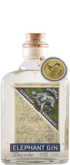 Gin Elephant Strength 50cl