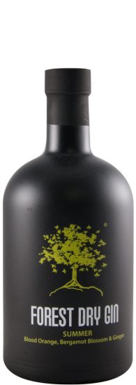 Gin Forest Summer 50cl