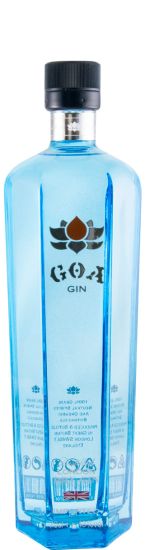 Gin Goa 43%