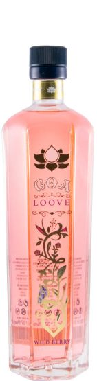 Gin Goa Loove